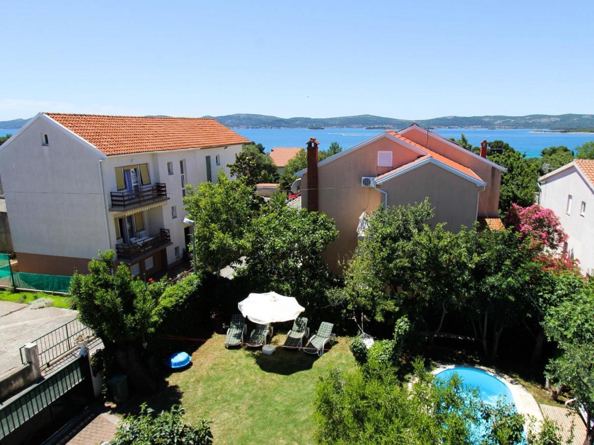 Holiday Home Mihovilka By Interhome Sveti Filip i Jakov Exterior photo